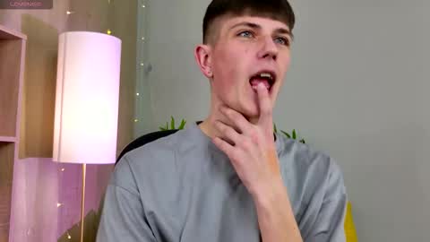 Rony online show from 02-13-26, 07:21