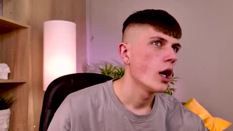 Rony online show from 02-16-26, 07:21