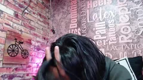 RonyMiller 1 online show from 12-16-24, 07:21