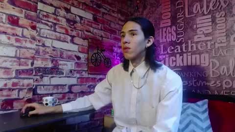 RonyMiller 1 online show from 12-30-24, 03:13