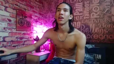 RonyMiller 1 online show from 01-09-25, 03:55