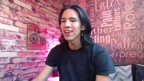 RonyMiller 1 online show from 01-27-25, 03:50