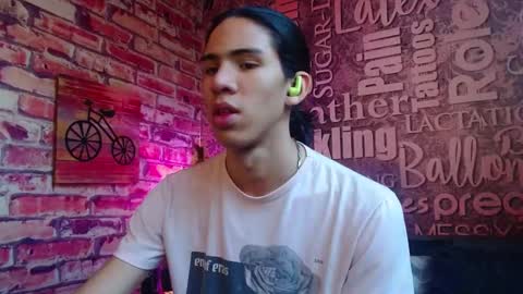 RonyMiller 1 online show from 02-02-25, 04:00