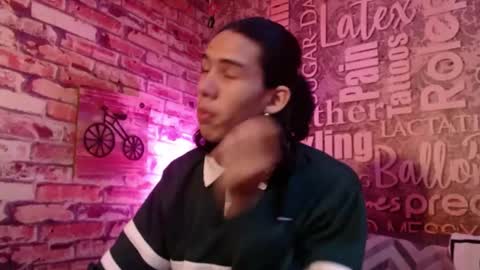 RonyMiller 1 online show from 02-21-25, 11:33