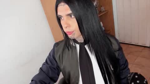 Snapshot of room911 chatting on 02-02-26, 09:57 herreraisa offical online show from 02-02-26, 09:57