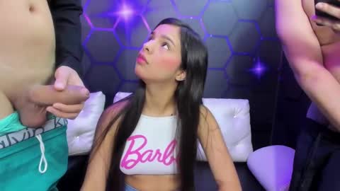  MIA AND PAUL online show from 02-24-25, 11:10