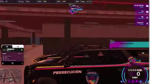  MIA AND PAUL online show from 10-16-25, 01:50