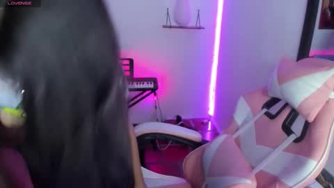  MIA AND PAUL online show from 03-06-26, 04:09