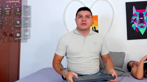    online show from 11-16-25, 01:44