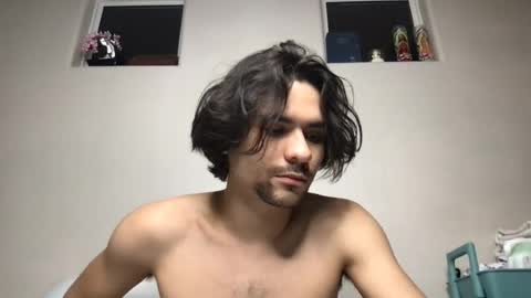 roronoa310503 online show from 07-30-26, 04:55