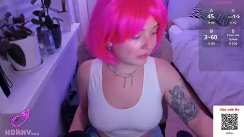 reesha . online show from 11-02-25, 06:21