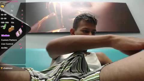 Snapshot of rory_castro chatting on 11-25-25, 11:05 RORY CASTRO online show from 11-25-25, 11:05