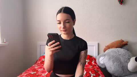 Alina online show from 06-20-26, 07:22