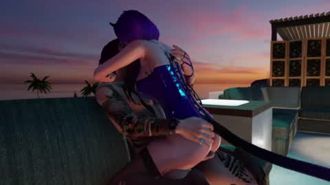 roryholes online show from 06-22-26, 03:31