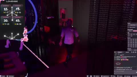 roryholes online show from 07-05-26, 07:26