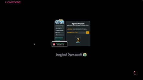 roryholes online show from 07-17-26, 02:51