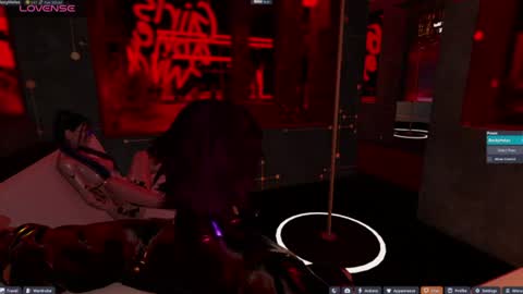 roryholes online show from 08-08-26, 04:53