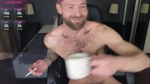 Rory Reed online show from 01-25-25, 12:37