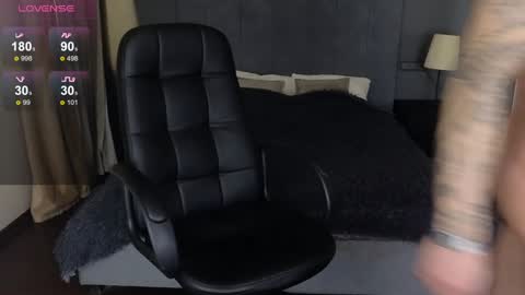 Rory Reed online show from 02-04-25, 12:11