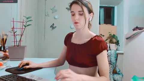 Snapshot of rosa843850 chatting on 01-14-25, 04:18 rosa843850 online show from 01-14-25, 04:18