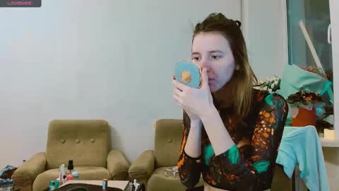 Snapshot of rosa843850 chatting on 02-21-25, 11:33 rosa843850 online show from 02-21-25, 11:33