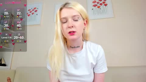 Rosa online show from 02-11-25, 10:04