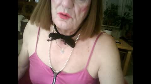 Tina online show from 12-03-24, 10:29