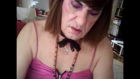 Tina online show from 12-10-24, 05:44