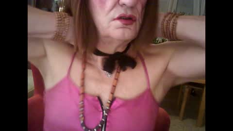 Tina online show from 12-10-24, 08:49