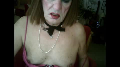 Tina online show from 12-16-24, 08:16