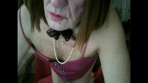 Tina online show from 01-10-25, 11:08