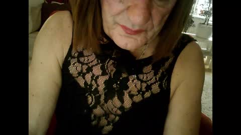 Tina online show from 01-14-25, 10:44