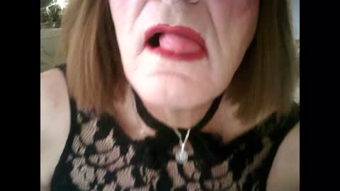 Tina online show from 01-17-25, 08:11