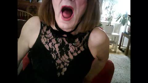 Tina online show from 01-17-25, 11:40