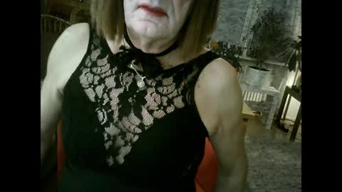 Tina online show from 01-21-25, 11:34