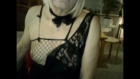 Tina online show from 01-27-25, 12:54