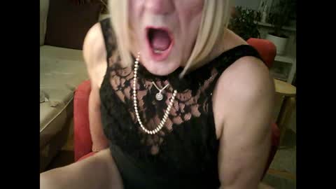 Tina online show from 02-04-25, 01:02