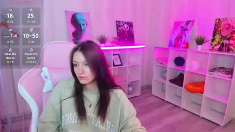 Viola online show from 05-14-26, 08:54
