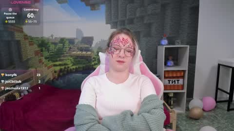 Call me Rosa online show from 04-07-26, 08:42