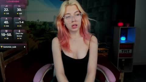 Call me Rosa online show from 04-19-26, 08:35