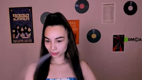 rosalie_shy online show from 11-21-25, 07:45