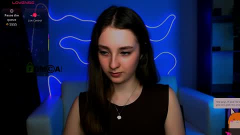 Black Swan online show from 05-21-26, 07:32