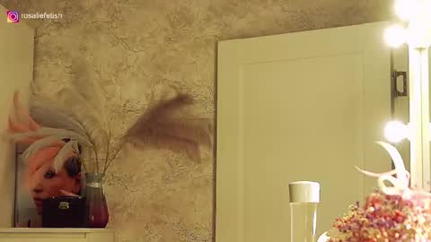 Rosalie online show from 11-21-25, 06:28