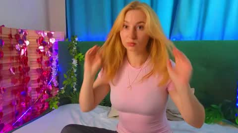 rosaliehandley online show from 05-31-26, 07:48