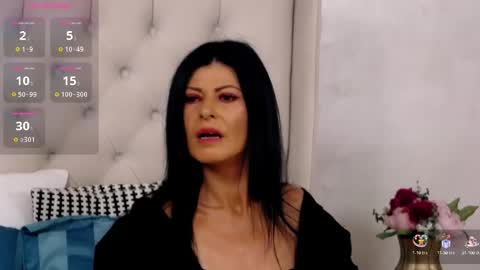 Rosalie online show from 09-12-25, 11:43