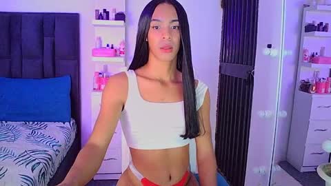 Rosalinda online show from 12-16-24, 06:53