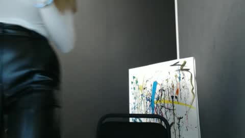 Rosalina online show from 10-05-25, 12:58