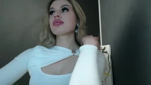 Rosalina online show from 04-01-26, 02:14