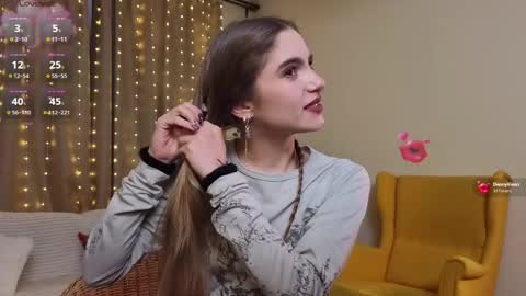 Kylie online show from 01-15-26, 05:27