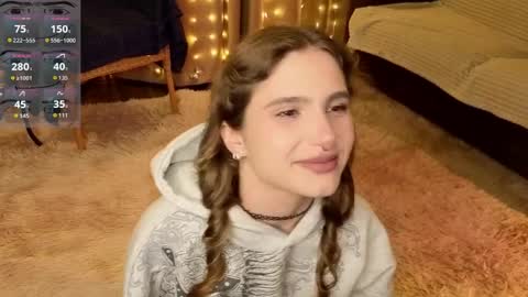 Kylie online show from 04-03-26, 05:11